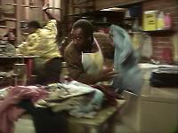Click to watch 'Bring em Back Alive' (popup) The Cosby Show